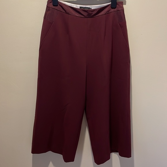 TED BAKER Culottes - Picture 3 of 12